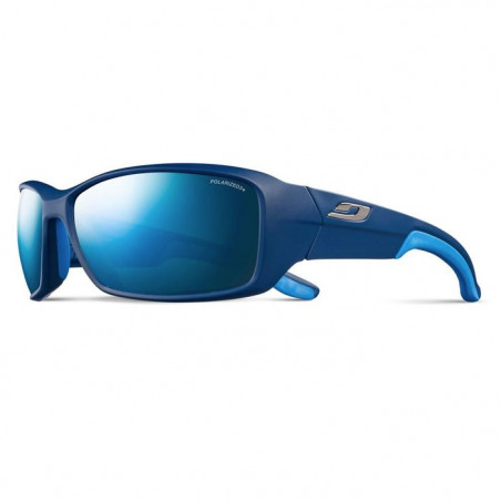 Julbo Run Bleu Mat / Bleu