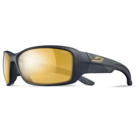 Julbo Run Noir mat - Noir Julbo Run Noir mat - Noir