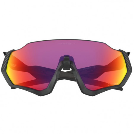 Oakley Flight Jacket Matte Black / Polished Black