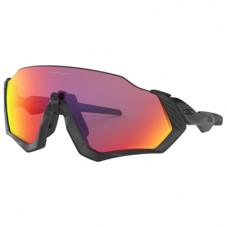 Oakley Flight Jacket Matte Black / Polished Black