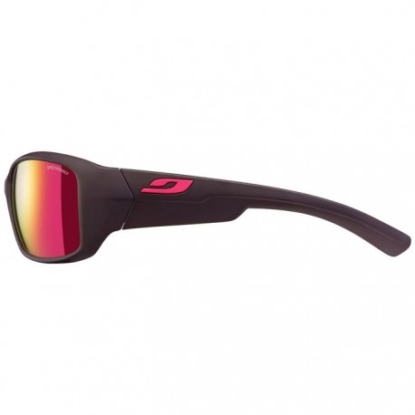 Julbo Whoops Aubergine Rose