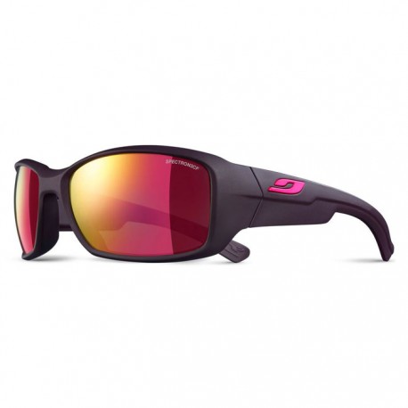 Julbo Whoops Aubergine Rose