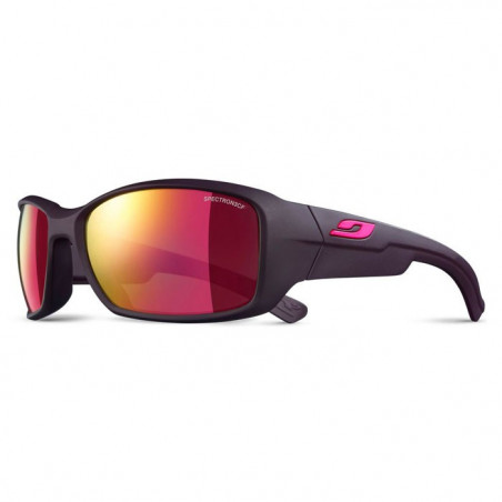 Julbo Whoops Aubergine Rose