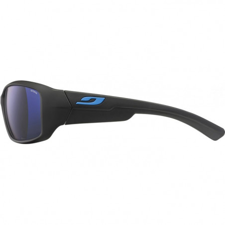 Julbo Whoops Noir Mat - Bleu Julbo Whoops Noir Mat - Bleu