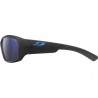 Julbo Whoops Noir Mat - Bleu Julbo Whoops Noir Mat - Bleu