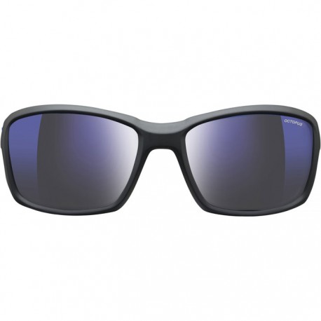 Julbo Whoops Noir Mat -  Bleu