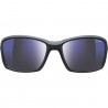 Julbo Whoops Noir Mat - Bleu Julbo Whoops Noir Mat - Bleu