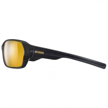 Julbo Dirt 2.0 Noir Mat