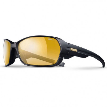 Julbo Dirt 2.0 Noir Mat