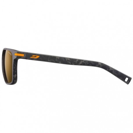 Julbo Wellington Ecaille Gris Mat