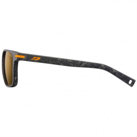 Julbo Wellington Ecaille Gris Mat