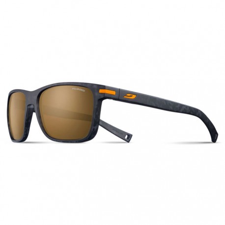 Julbo Wellington Ecaille Gris Mat