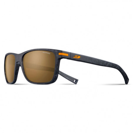 Julbo Wellington Ecaille Gris Mat Julbo Wellington Ecaille Gris Mat