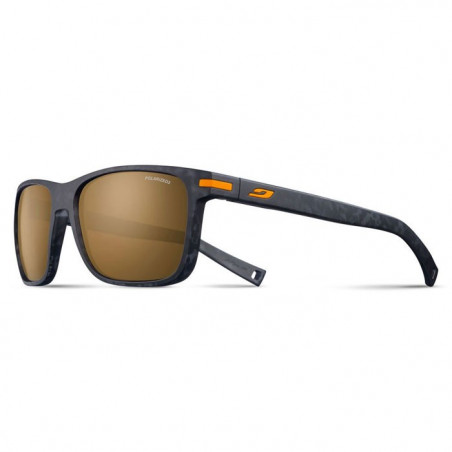 Julbo Wellington Ecaille Gris Mat