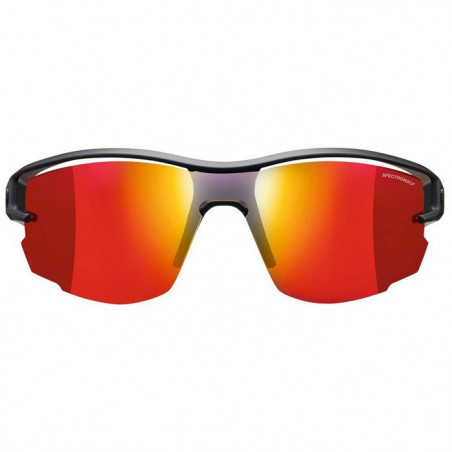 Julbo Aero Noir - Rouge