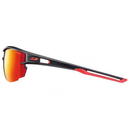 Julbo Aero Noir - Rouge