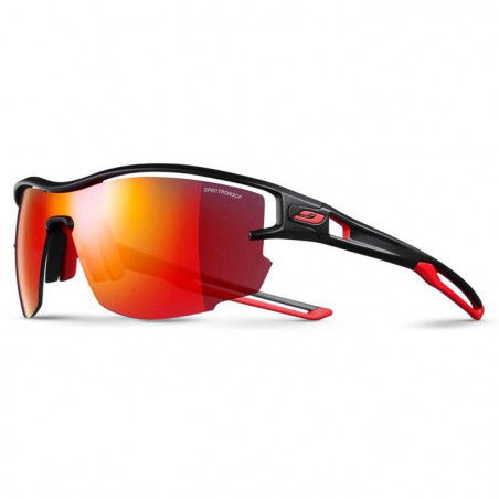 Julbo Aero Noir - Rouge