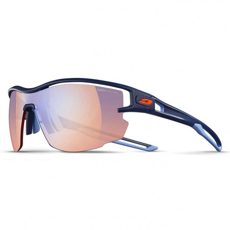 Julbo Aero Bleu Foncé - Bleu