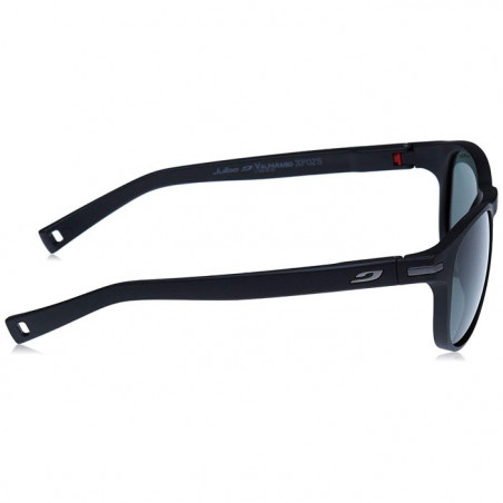 Julbo Valparaiso Noir Mat Julbo Valparaiso Noir Mat