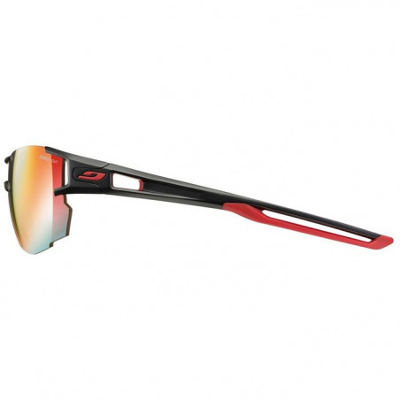 Julbo Aerolite Noir Rouge Julbo Aerolite Noir Rouge