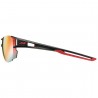 Julbo Aerolite Noir Rouge Julbo Aerolite Noir Rouge