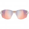 Julbo Aerolite Blanc Bleu Julbo Aerolite Blanc Bleu