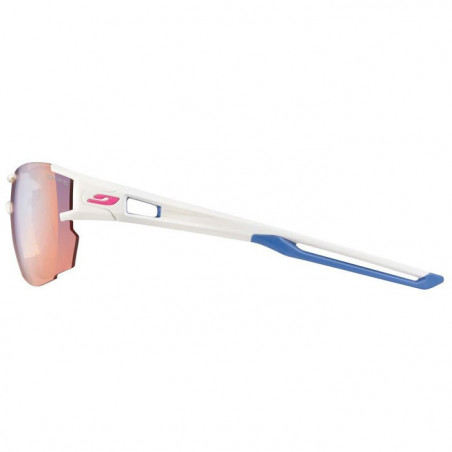 Julbo Aerolite Blanc Bleu Julbo Aerolite Blanc Bleu