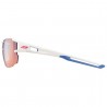 Julbo Aerolite Blanc Bleu Julbo Aerolite Blanc Bleu