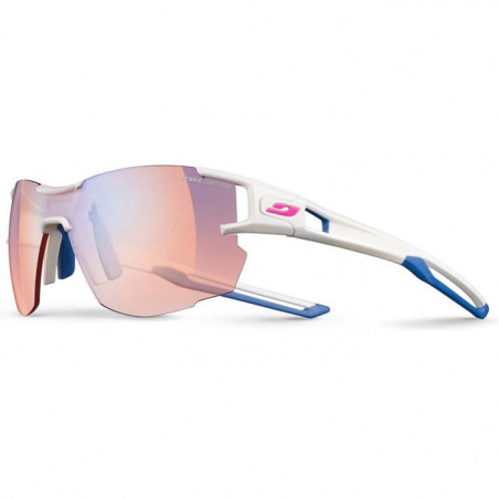 Julbo Aerolite Blanc Bleu Julbo Aerolite Blanc Bleu