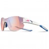Julbo Aerolite Blanc Bleu Julbo Aerolite Blanc Bleu