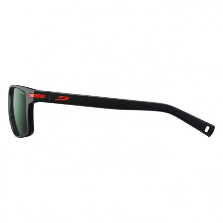 Julbo Syracuse Noir mat Julbo Syracuse Noir mat