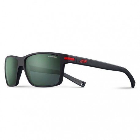 Julbo Syracuse Noir mat