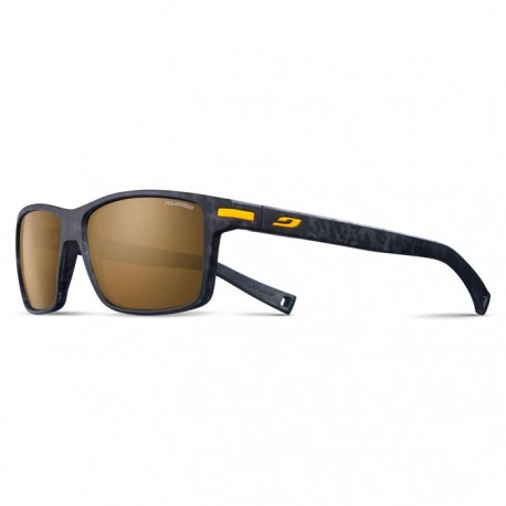 Julbo Syracuse Ecaille Gris Mat