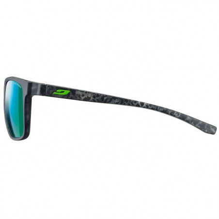 Julbo Trip Ecaille Gris Translucide