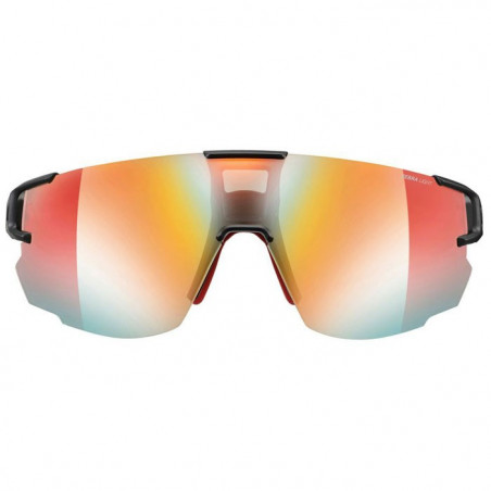 Julbo Aerospeed Noir / Rouge Julbo Aerospeed Noir / Rouge