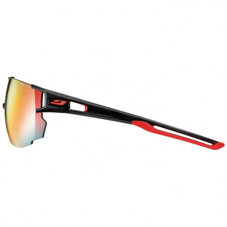Julbo Aerospeed Noir / Rouge Julbo Aerospeed Noir / Rouge