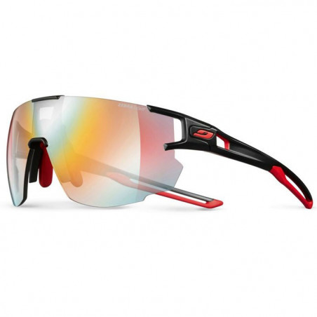 Julbo Aerospeed Noir / Rouge Julbo Aerospeed Noir / Rouge