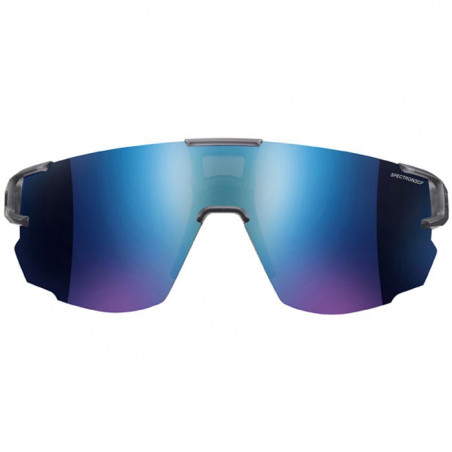 Julbo Aerospeed Gris Translucide / Bleu