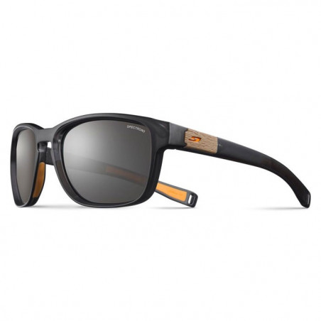 Julbo Paddle Noir Translucide / Orange