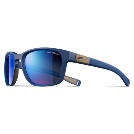 Julbo Paddle Noir Bleu / Bois Julbo Paddle Noir Bleu / Bois
