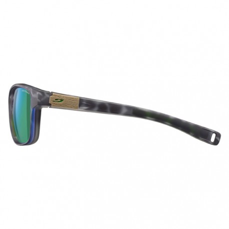 Julbo Paddle Ecaille Gris / Vert