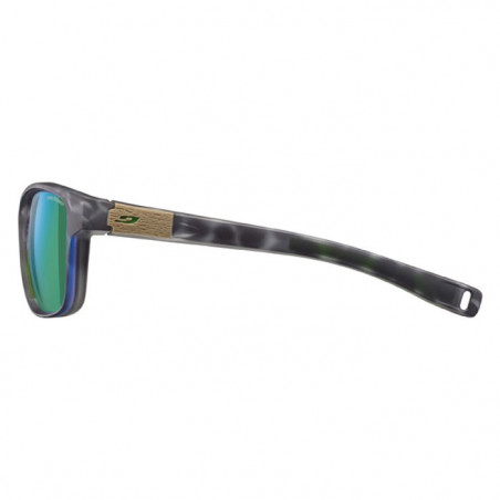 Julbo Paddle Ecaille Gris / Vert