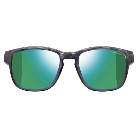 Julbo Paddle Ecaille Gris / Vert