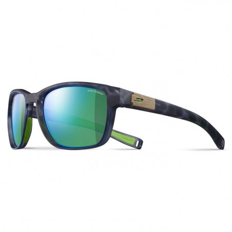 Julbo Paddle Ecaille Gris / Vert