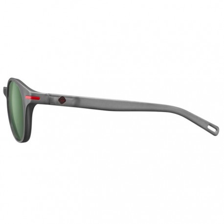 Julbo Nouméa Noir mat translucide