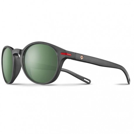 Julbo Nouméa Noir mat translucide