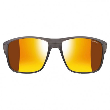 Julbo Renegade Noir Translucide Mat - Noir Julbo Renegade Noir Translucide Mat - Noir