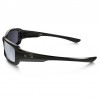 Oakley Fives Squared Polished Black Grey Oakley Fives Squared Polished Black Grey