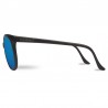 Vuarnet 002 Gris Mat - Grey Polar Blue Flash Vuarnet 002 Gris Mat - Grey Polar Blue Flash