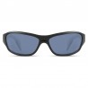 Vuarnet 113 Noir Mat - Grey Polar Vuarnet 113 Noir Mat - Grey Polar